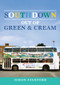 Southdown Out of Green & Cream by Simon Stanford, 9781445696072