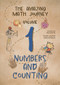 Numbers and Counting, Volume 1 by Youdao Joyread Editorial Board, 9781487811709