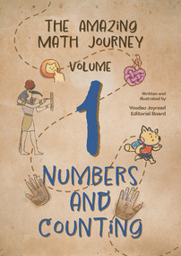 Numbers and Counting, Volume 1 by Youdao Joyread Editorial Board, 9781487811709