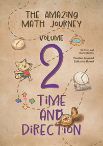 Time and Direction, Volume 2 by Youdao Joyread Editorial Board, 9781487811716