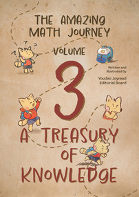 A Treasury of Knowledge, Volume 3 by Youdao Joyread Editorial Board, 9781487811723