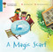A Magic Scarf by Ruiling Zhang, Mei Su, 9781487811877