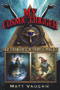 My Cosmic Trigger (High Strangeness in Theory and Practice) by Matt Vaughn, 9781634244527