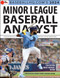 2024 Minor League Analyst by Rob Gordon, Jeremy Deloney, Brent Hershey, 9781637273227