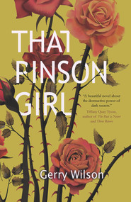 That Pinson Girl by Gerry Wilson, 9781646034185