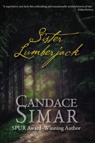 Sister Lumberjack by Candace Simar, 9781682011508