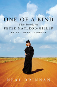 One of a Kind - 9781761066504 by Neal Drinnan, 9781761066504