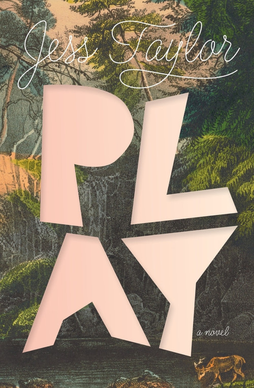 Play - 9781771668798 by Jess Taylor, 9781771668798
