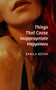 Things That Cause Inappropriate Happiness by Danila Botha, Danila Botha, 9781771838702