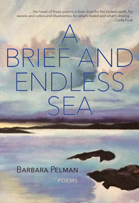 A Brief and Endless Sea by Barbara Pelman, 9781773861258
