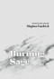 Burning Sage (Poems from the Lytton Fire) by Meghan Fandrich, 9781773861289