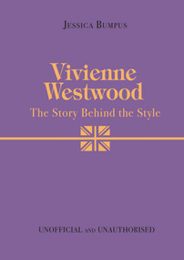 Vivienne Westwood - 9781800787162 by Jessica Bumpus, 9781800787162