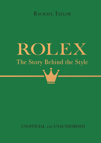 Rolex by Rachael Taylor, 9781800787179