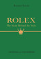 Rolex by Rachael Taylor, 9781800787179