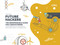 Future Hackers (The Indispensable Guide for Curious Minds) by Matt O'Neill, 9781803991108