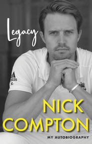 Legacy - 9781838958251 by Nick Compton, 9781838958251