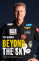 Beyond the Sky (An autobiography (volume two)) by Per Wimmer, 9781911687726