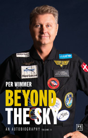 Beyond the Sky (An autobiography (volume two)) by Per Wimmer, 9781911687726