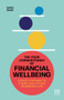 The Four Cornerstones of Financial Wellbeing (Create a pathway to a more healthy and meaningful life) by Chris Budd, 9781911687764
