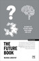 The Future Book (50 Ways to Future-Proof Your Work and Life) by Magnus Lindkvist, 9781911687870