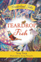 Teardrop Fish by Tang Tang, 9781912678815