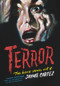 Terror: The horror comic art of Jayme Cortez by Jayme Cortez, Paulo Monteiro, Fabio Moraes, 9781912740222