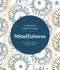 Large Print Colour & Frame - Mindfulness (31 relaxing colouring pages to enjoy) by Richardson Puzzles and Games, 9781913602390