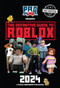 The Definitive Guide to Roblox Annual (2024) by Naomi Berry, 9781914536922