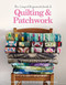 The Compact Beginner's Guide to Quilting & Patchwork by Amy Best, Hannah Westlake, 9781915343352