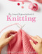 The Compact Beginner's Guide to Knitting by Sian Brown, Rebecca Grieg, 9781915343383