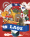 Laos - 9781922322289 by Jane Hinchey, 9781922322289