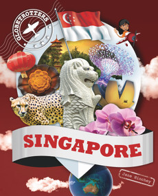 Singapore - 9781922322333 by Jane Hinchey, 9781922322333