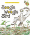 Boogie Woogie Bird by Alison Stegart, 9781922322937