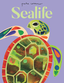 Pete Cromer: Sealife by Pete Cromer, 9781922857309