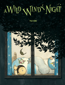 A Wild Windy Night by Yui Abe, 9781940842745