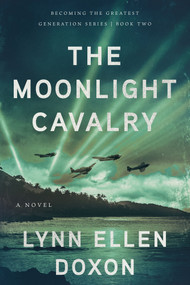 The Moonlight Cavalry by Lynn Ellen Doxon, 9781951122836