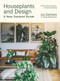Houseplants and Design (A New Zealand Guide) by Liz Carlson, 9781991006110