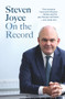 Steven Joyce (The Insider) by Steven Joyce, 9781991006462