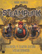 Steampunk (Fantasía y ciencia ficción retrofuturista) (Spanish Edition) by Manu González, 9788418703423