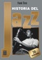 Historia del jazz (30 aniversario) (Spanish Edition) by Frank Tirro, 9788418703485
