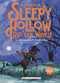La leyenda de Sleepy Hollow y Rip van Winkle (Spanish Edition) by Washington Irving, Manuel de Los Reyes, Stephanie von Reiswitz, 9788418933950