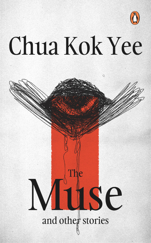 The Muse and Other Stories by Chua Kok Yee, 9789815058963