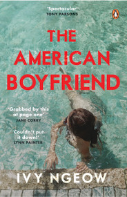 The American Boyfriend by Ivy Ngeow, 9789815127065
