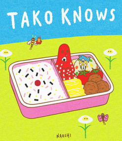 Tako Knows by Naoshi, 9798985652741