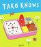 Tako Knows by Naoshi, 9798985652741