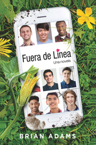 Fuera de línea (Spanish Edition) by Brian Adams, 9798987070703
