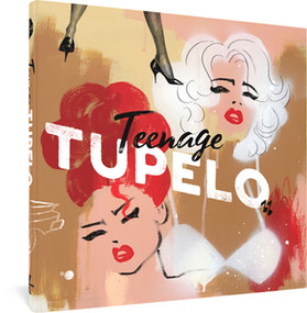 Teenage Tupelo by John Michael McCarthy, 9781683969068