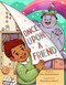 Once Upon a Friend by Dan Gemeinhart, ShinYeon Moon, 9781250892263