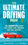 The Ultimate Driving Book (The Essential Guide for First-Time Drivers and Car Owners) by Emma Carlson Berne, Shaw Nielsen, 9781250290601