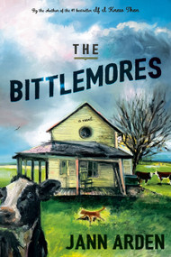 The Bittlemores (A Novel) by Jann Arden, 9781039008717